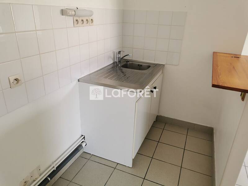 Maison à louer, 29m², HESDIN