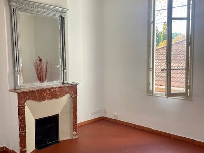 Maison à louer, 51m², MARSEILLE 8E