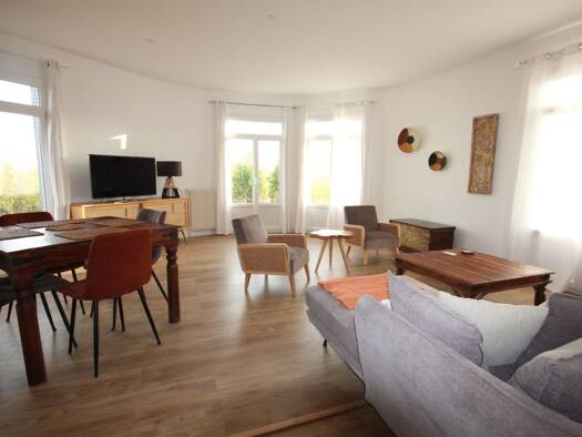 Appartement à vendre 284 500 € 3 pièces 2 chambres 103 m² Étage 1/2 Perpignan 66000