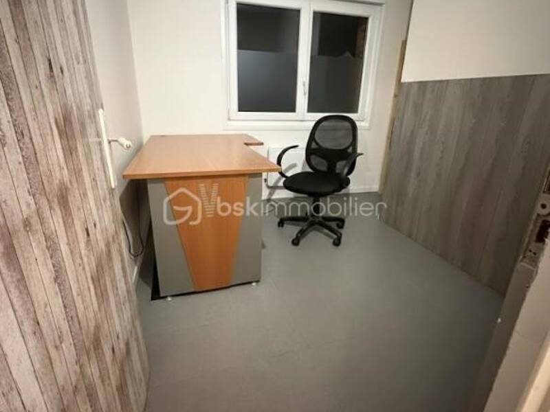 Maison à vendre, 160m², OSTRICOURT