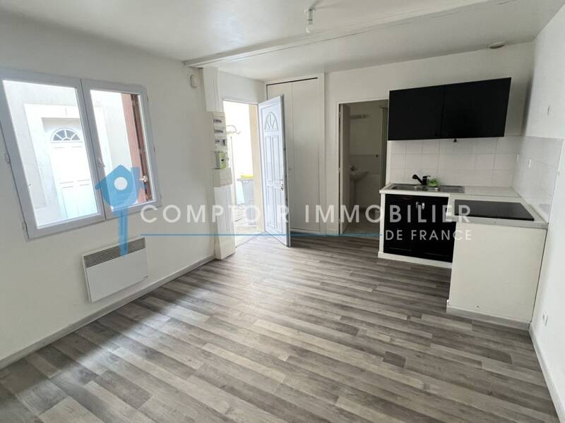 Maison à louer, 31m², BOUTIGNY SUR ESSONNE