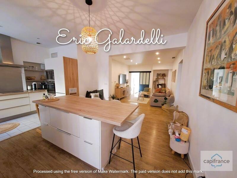 Maison à vendre, 90m², PROPRIANO