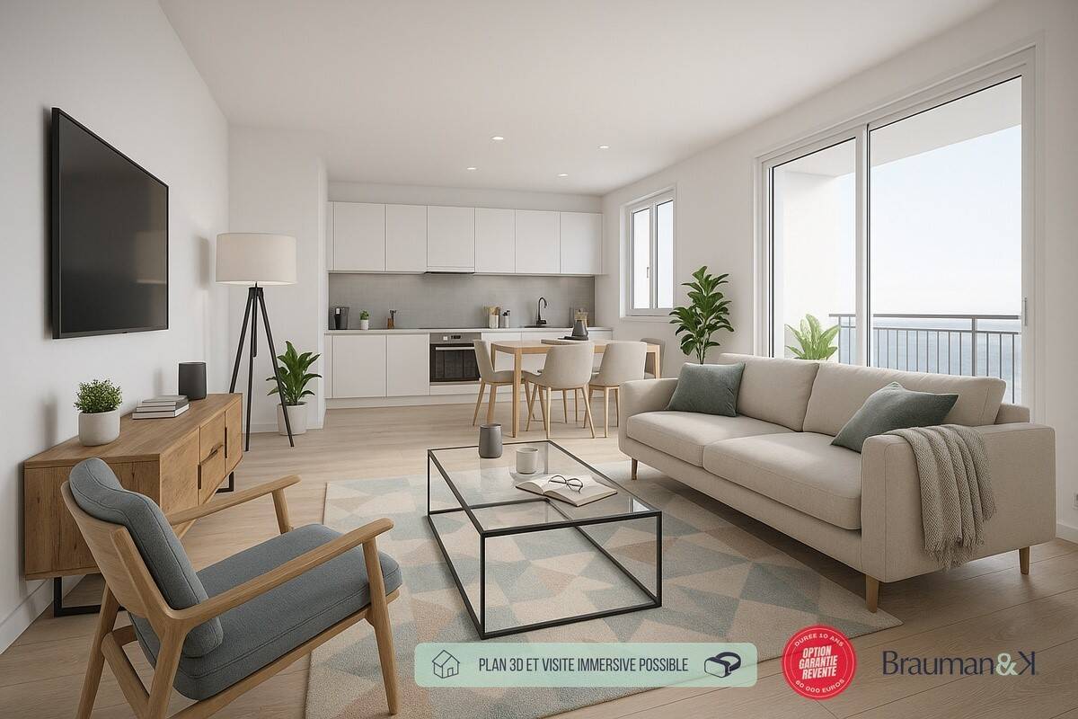 Maison à vendre, 114m², DUNKERQUE