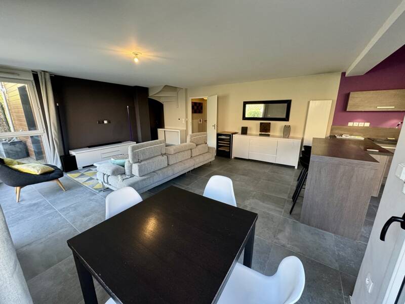 Maison à louer, 111m², RAMONVILLE SAINT AGNE