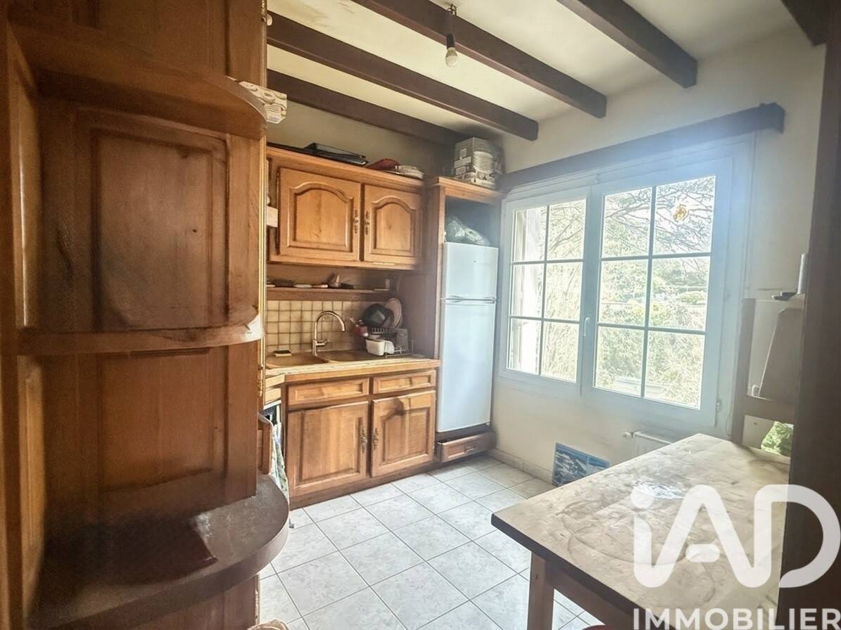 Maison à vendre, 157m², CERGY