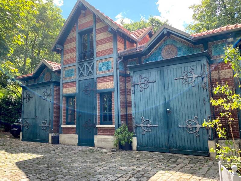 Maison à louer, 100m², LE VESINET