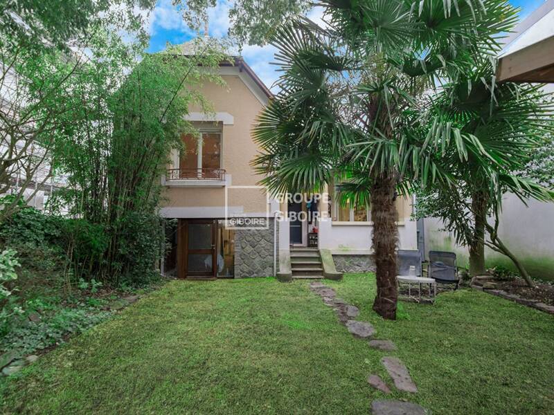 Maison à vendre, 88m², RENNES