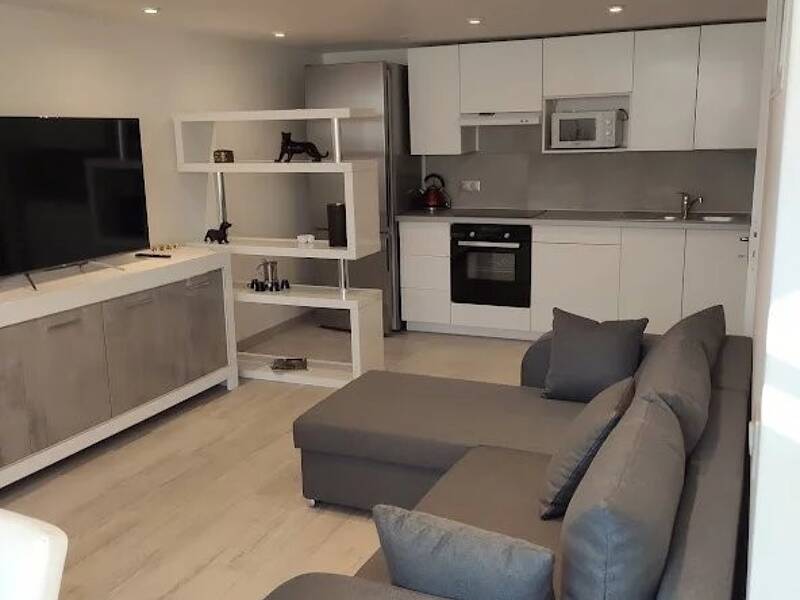 Maison à louer, 30m², NICE