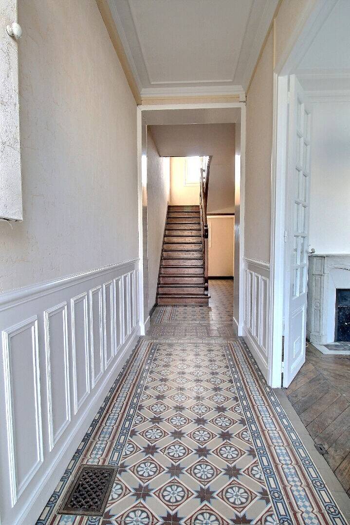 Maison à vendre, 176m², SAACY SUR MARNE