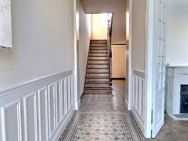 Maison à vendre, 176m², SAACY SUR MARNE