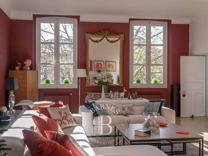 Maison à vendre, 230m², AIX EN PROVENCE