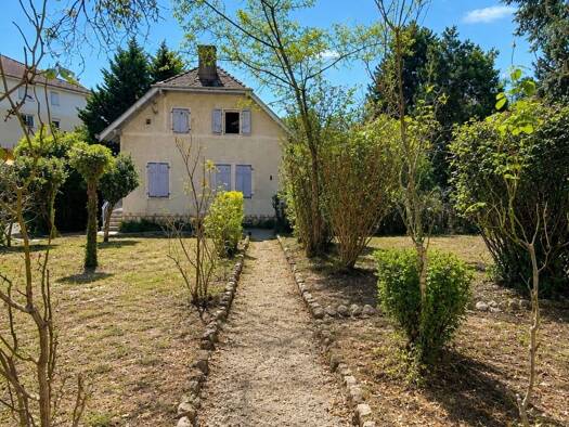 Maison à vendre 549 000 € 5 pièces 4 chambres 155 m² 673 m² de terrain Brouaz Annemasse 74100