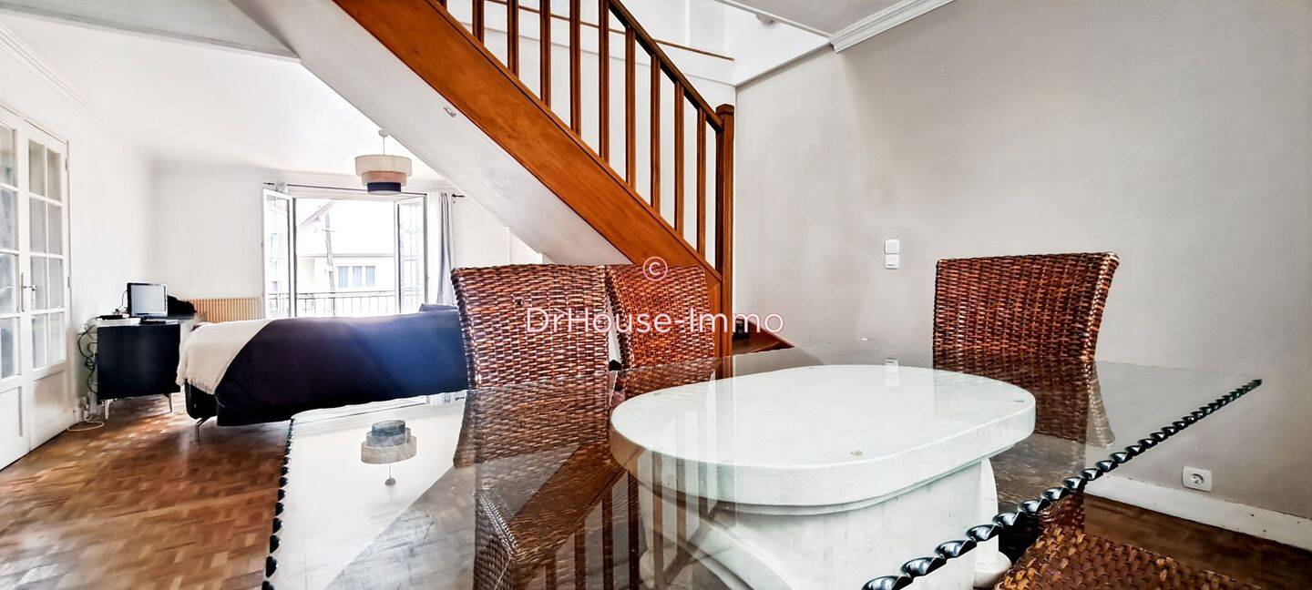 Maison à vendre, 159m², CHAMPIGNY SUR MARNE