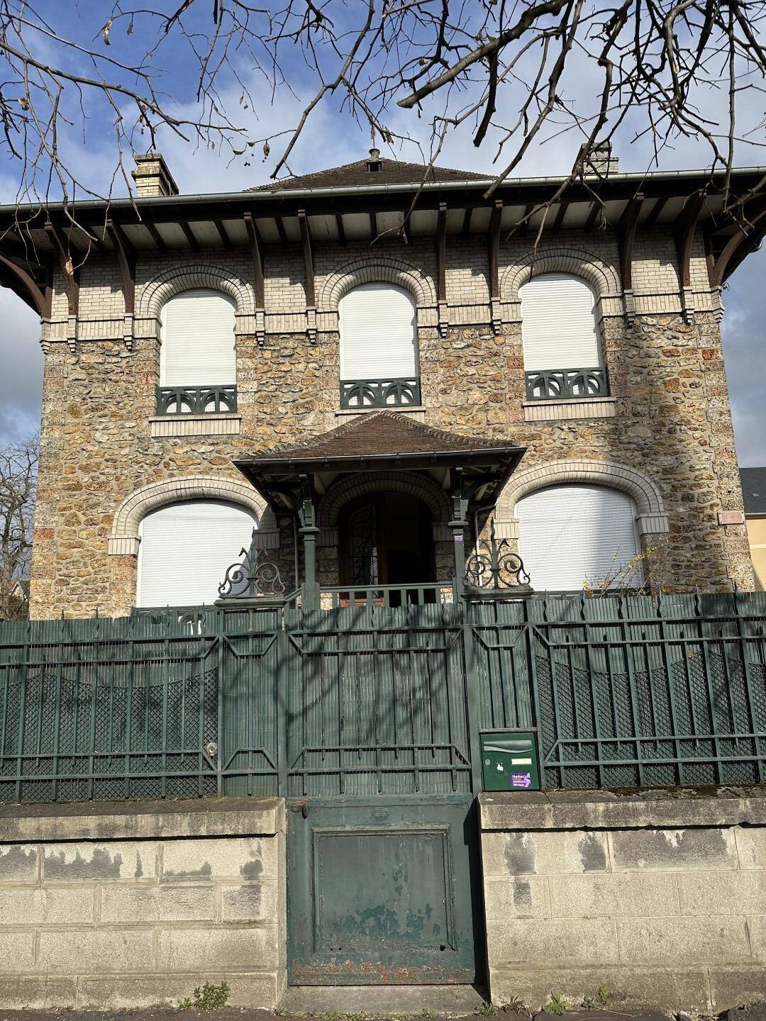 Maison à vendre, 210m², CORBEIL ESSONNES