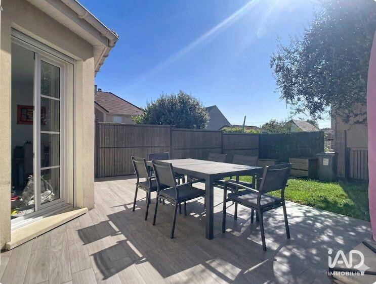 Maison à vendre, 144m², ANTONY