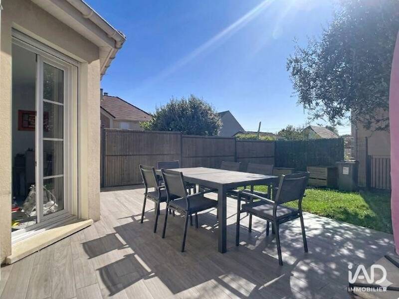 Maison à vendre, 144m², ANTONY
