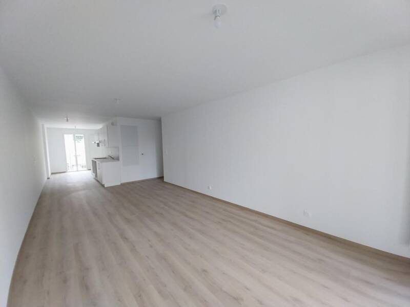 Maison à louer, 75m², NANTES