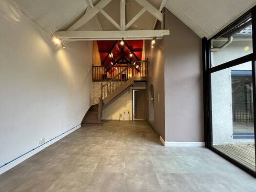 Maison à vendre 267 000 € 9 pièces 5 chambres 225 m² 2 950 m² de terrain Cerizay 79140