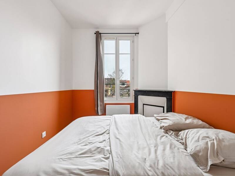 Maison à louer, 33m², VILLEJUIF