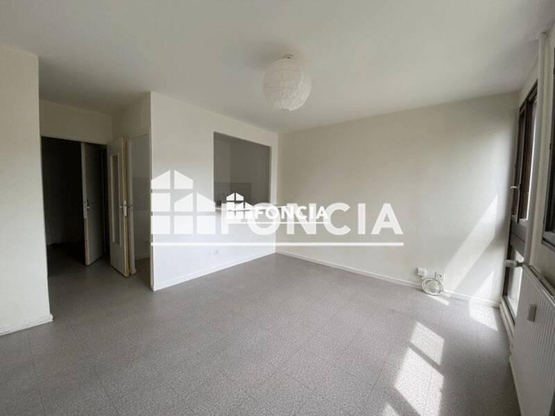 Maison à louer, 29m², ECHIROLLES