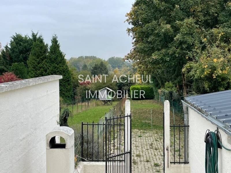 Maison à vendre, 92m², AMIENS