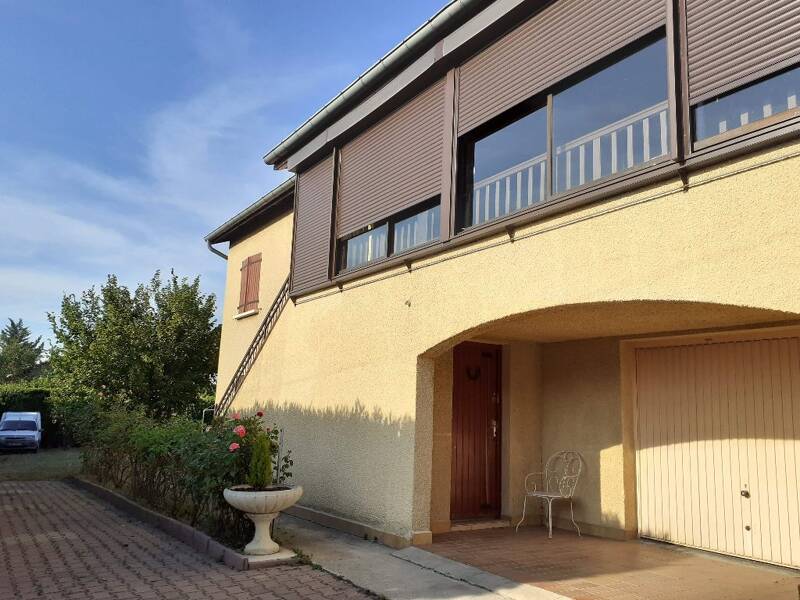 Maison à vendre, 142m², VENISSIEUX