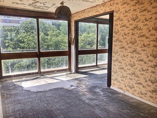 Appartement à vendre 112 000 € 2 pièces 1 chambre 55,42 m² Étage 8/8 Parc Saint Cyr-Haut de Fontenay fontenay le fleury 78330