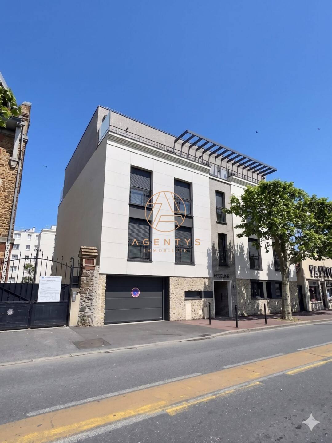 Maison à louer, 72m², SAINT MAUR DES FOSSES