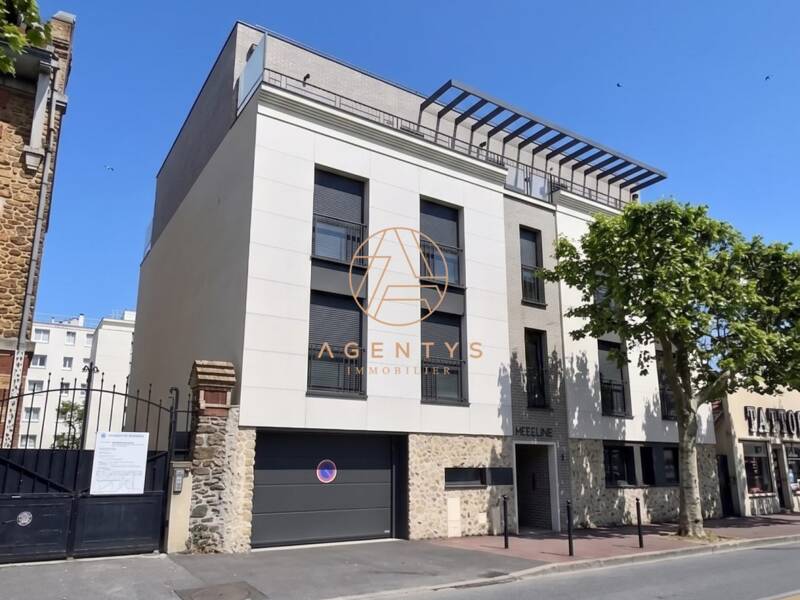Maison à louer, 72m², SAINT MAUR DES FOSSES