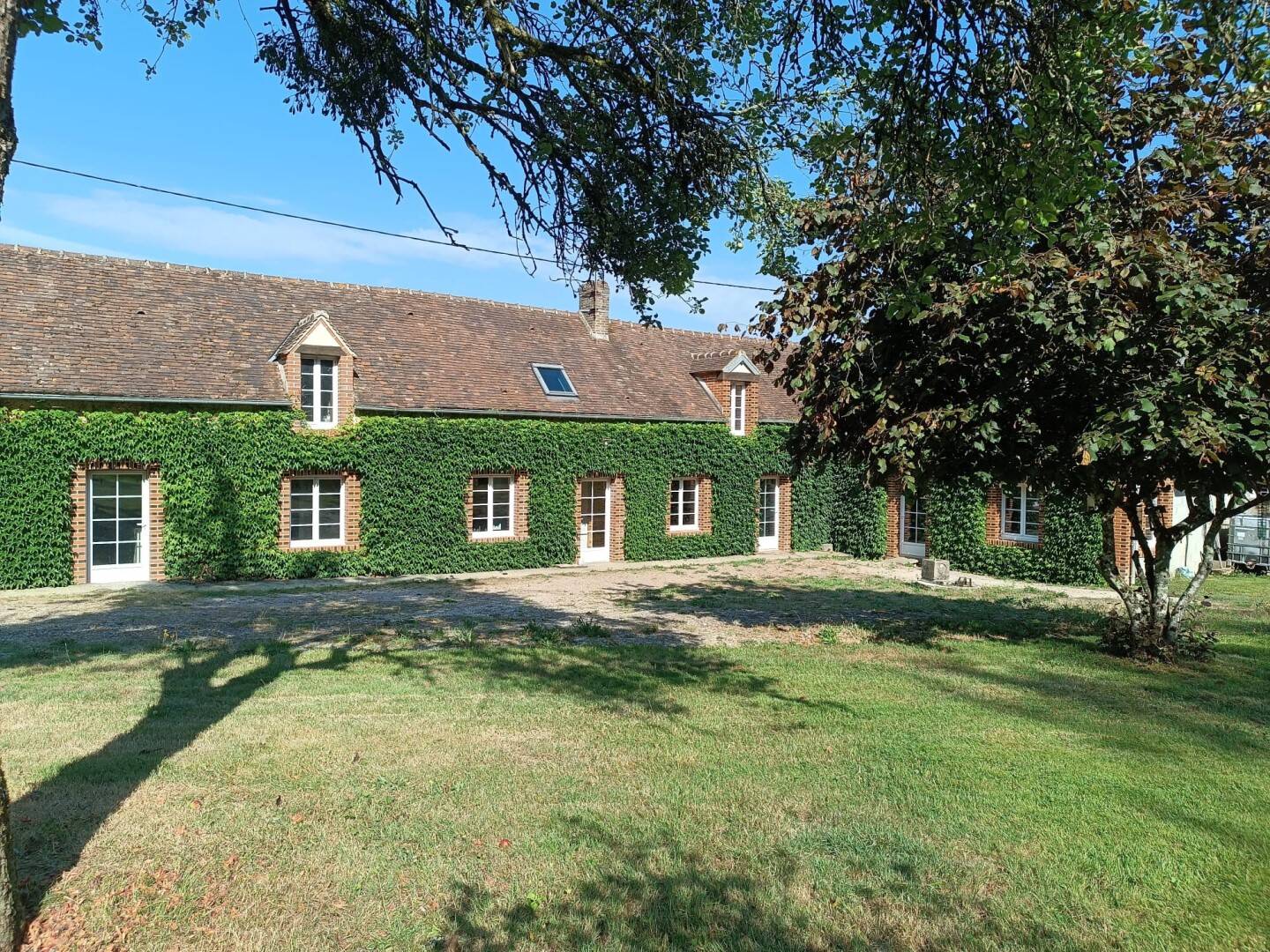 Maison à vendre, 150m², MORTAGNE AU PERCHE