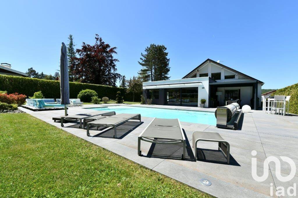 Maison à vendre, 265m², OYONNAX