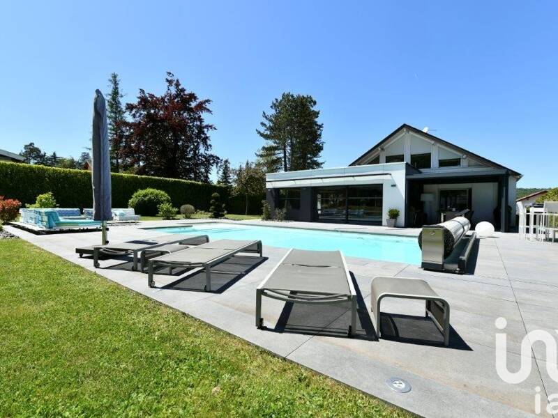 Maison à vendre, 265m², OYONNAX