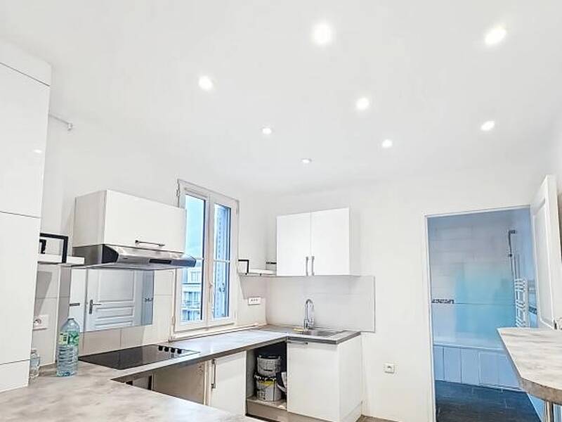 Maison à vendre, 40m², CHARENTON LE PONT