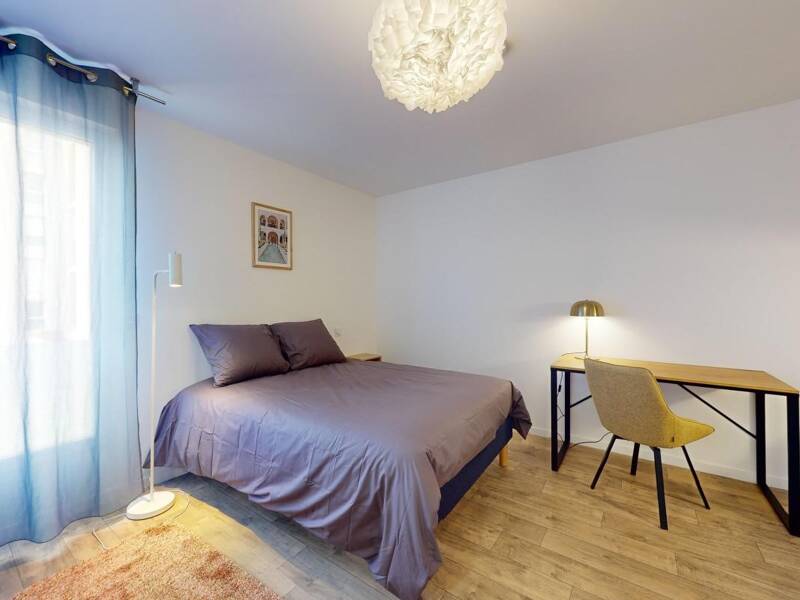 Maison à louer, 23m², ANGERS