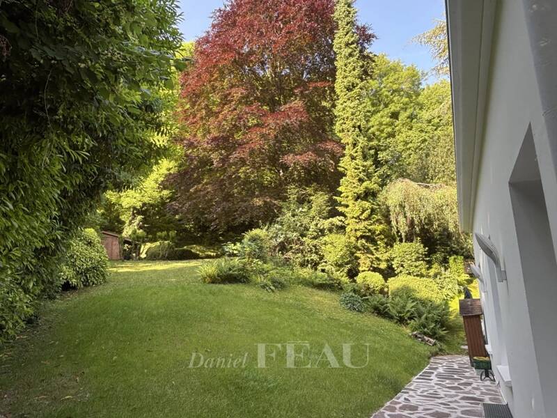 Maison à vendre, 410m², LE PORT MARLY