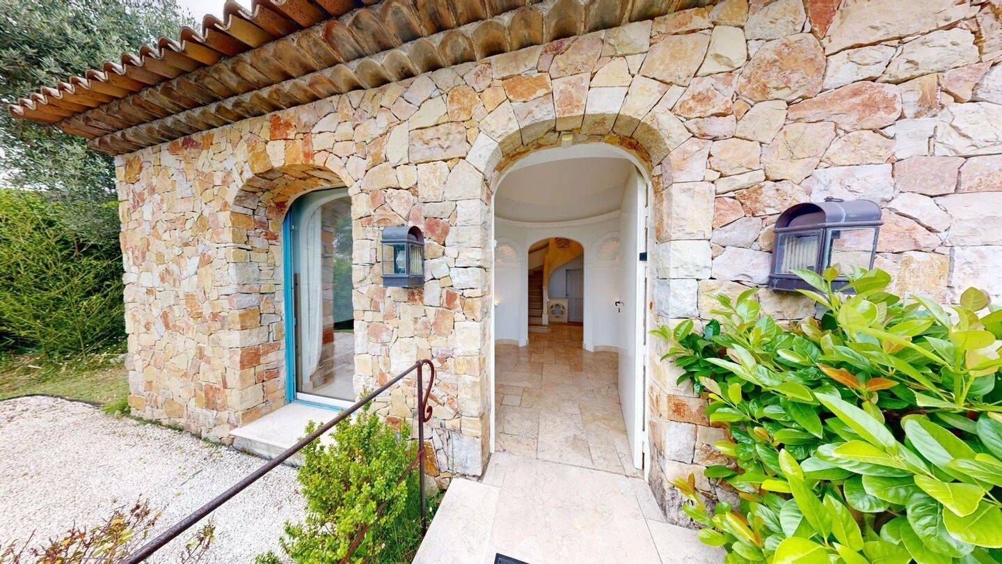 Maison à vendre, 200m², CANNES