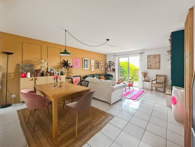 Appartement à vendre 379 000 € 5 pièces 4 chambres 114 m² 1 étages Le Chateau Balma 31130