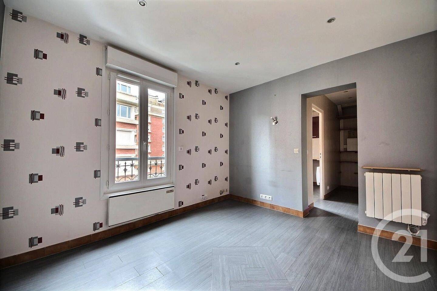 Maison à louer, 30m², IVRY SUR SEINE