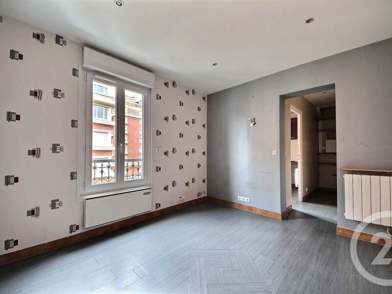 Maison à louer, 30m², IVRY SUR SEINE