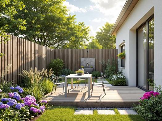 Maison à vendre - neuf 429 000 € 4 pièces 3 chambres 90,3 m² Coudoux 13111