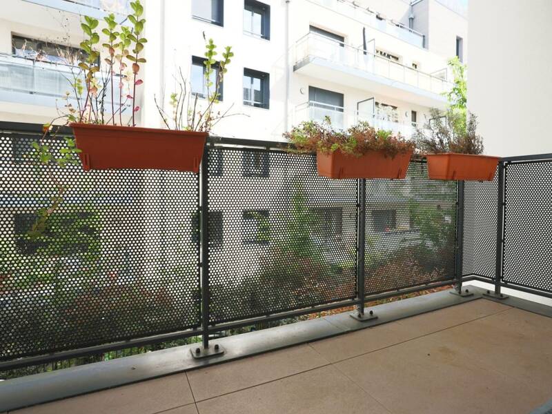 Maison à louer, 51m², MONTREUIL
