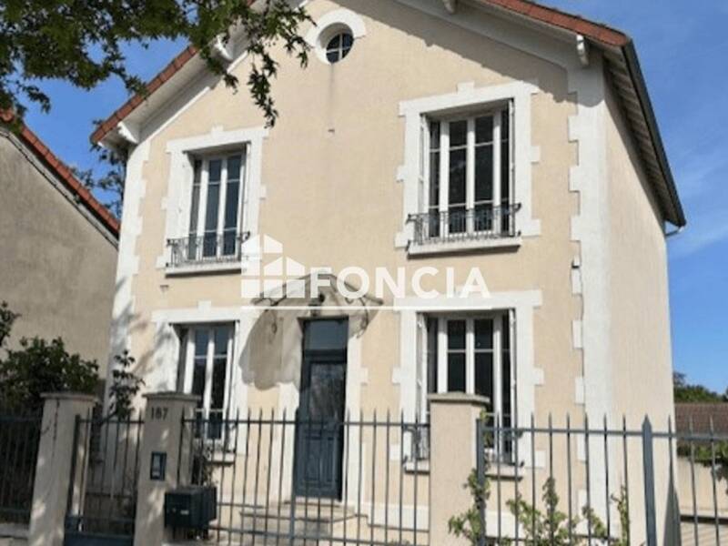 Maison à vendre, 152m², ANTONY