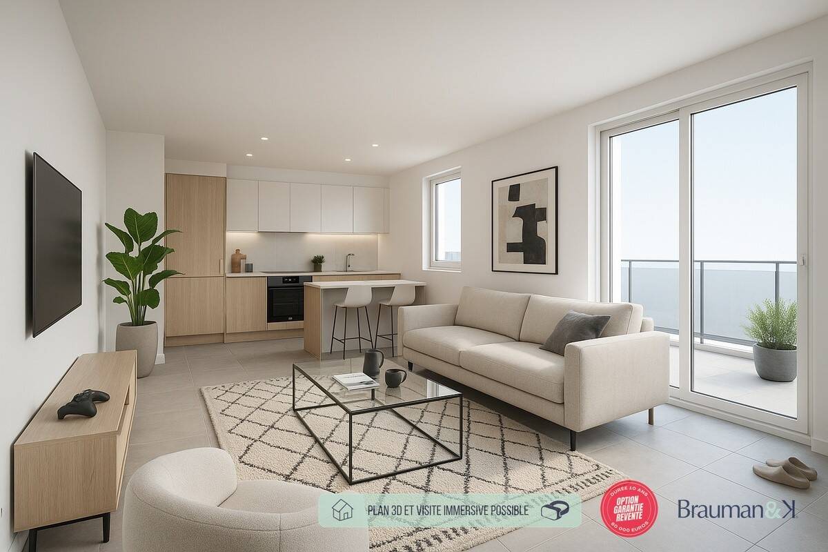Maison à vendre, 84m², IVRY SUR SEINE