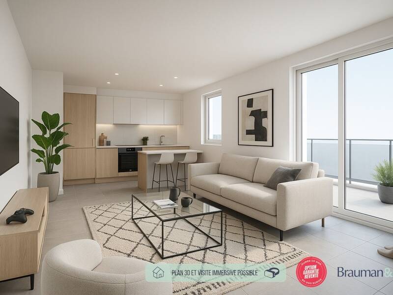 Maison à vendre, 84m², IVRY SUR SEINE