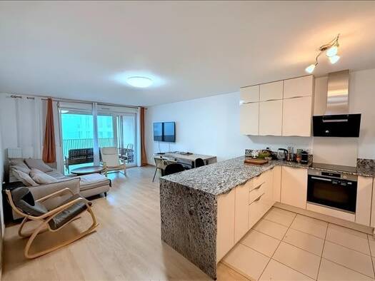 Colocation à louer 1 172 € 4 pièces 3 chambres 83 m² 3ème étage Villette-de-Vienne 38200