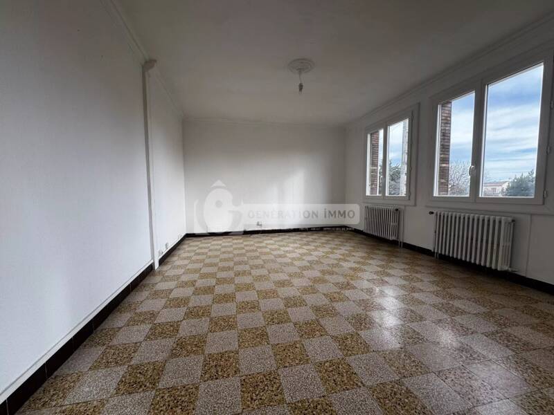 Maison à louer, 107m², ARLES