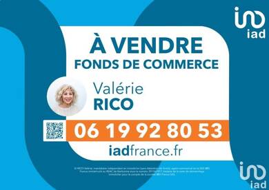 Local commercial à vendre 147 000 € 115 m² de surface de vente Leucate 11370