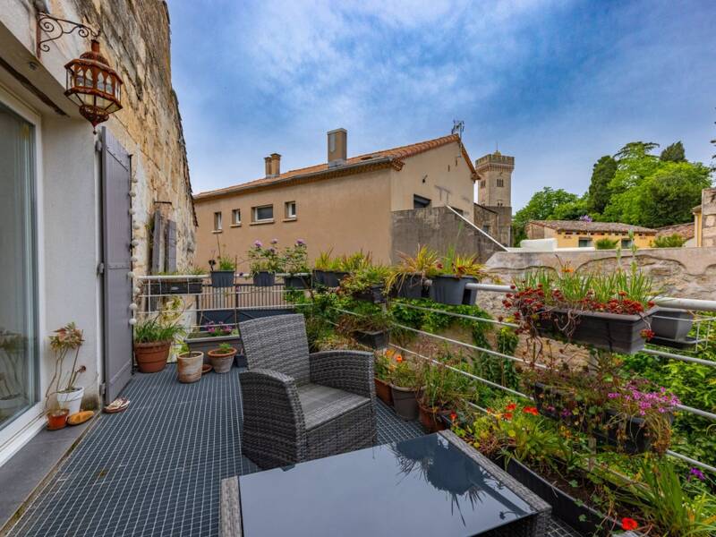 Maison à vendre, 143m², LUNEL VIEL