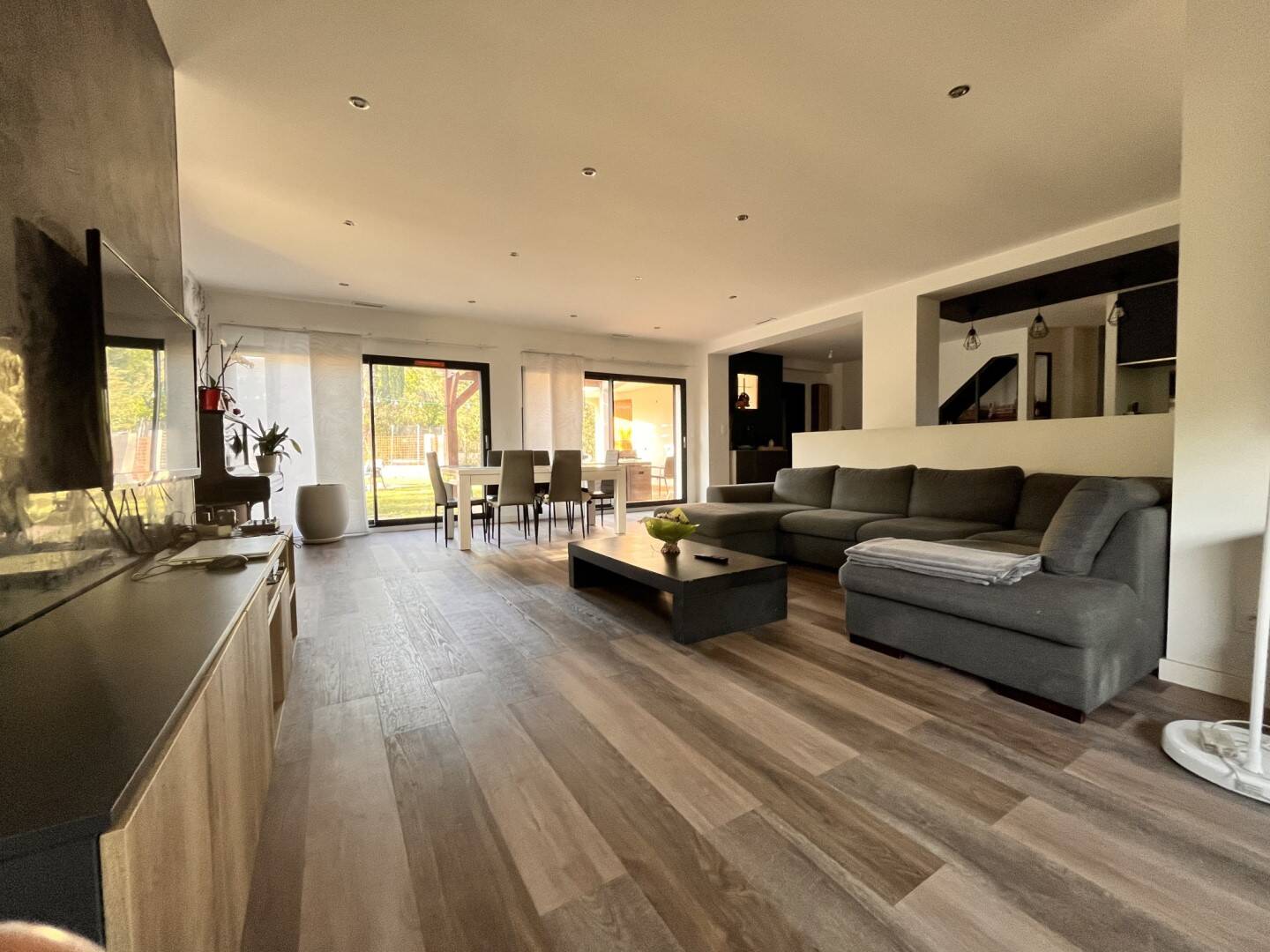 Maison à vendre, 179m², MAUREILLAS LAS ILLAS