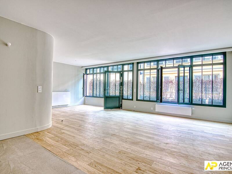 Maison à vendre, 116m², VERSAILLES
